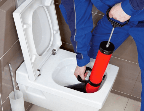 Rohrreinigung Toilette 24/7 Viersen Heimer 24h Verstopfter Rohrservice